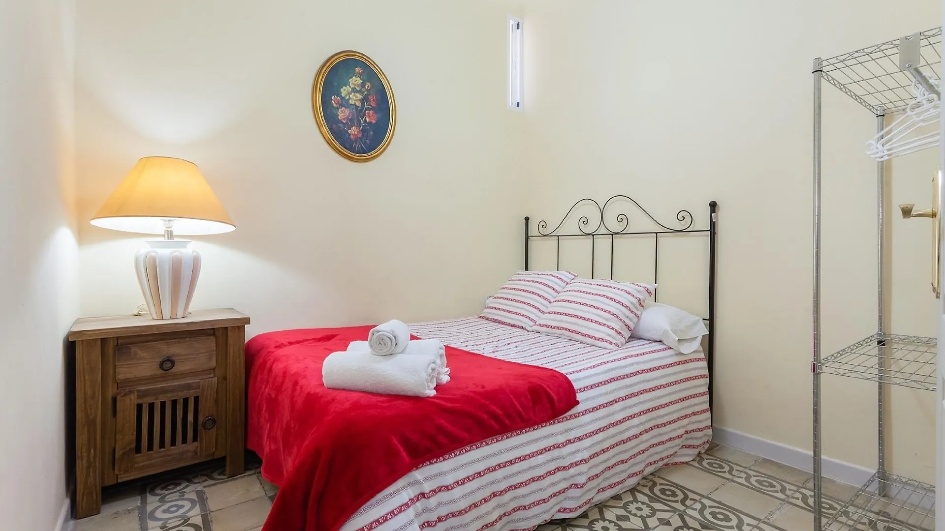 Apartamentos Jerez Jerez de la Frontera