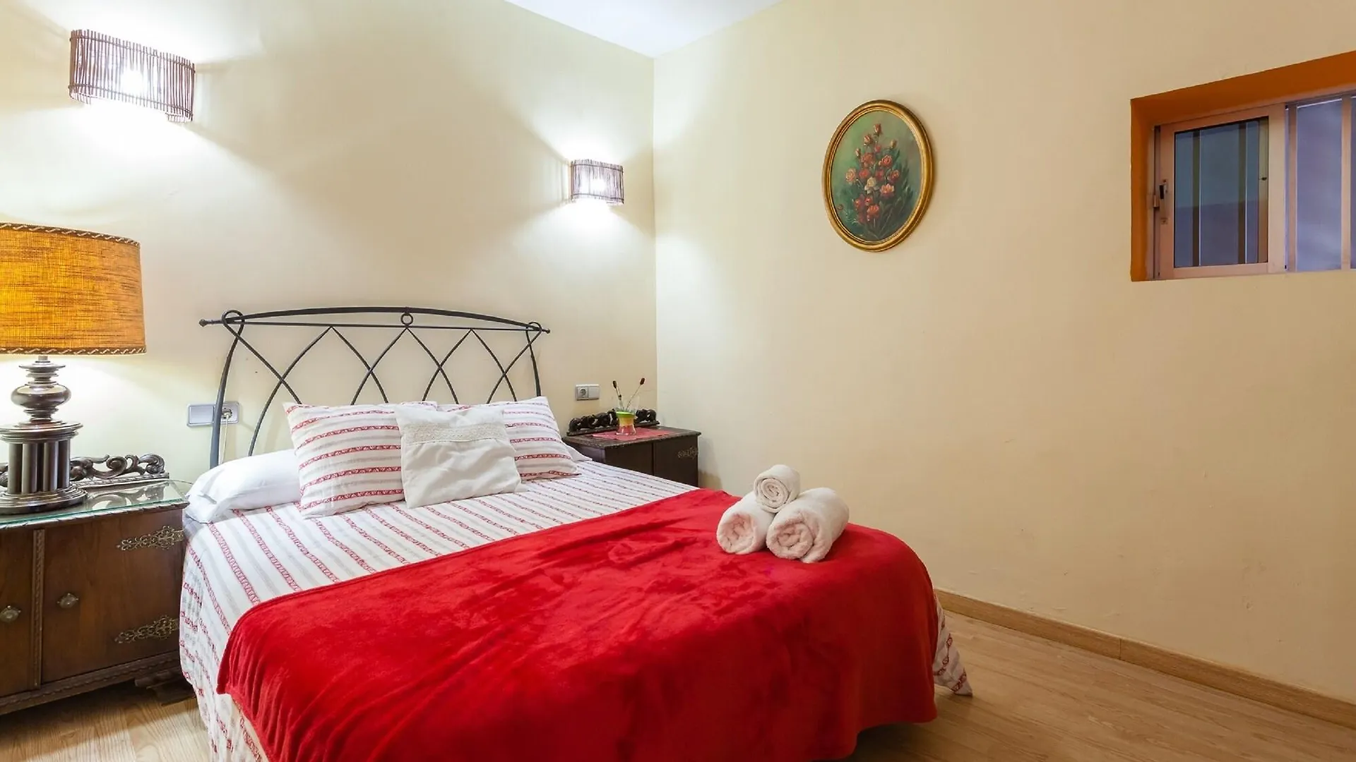 Apartamentos Jerez Χέρεζ Διαμέρισμα