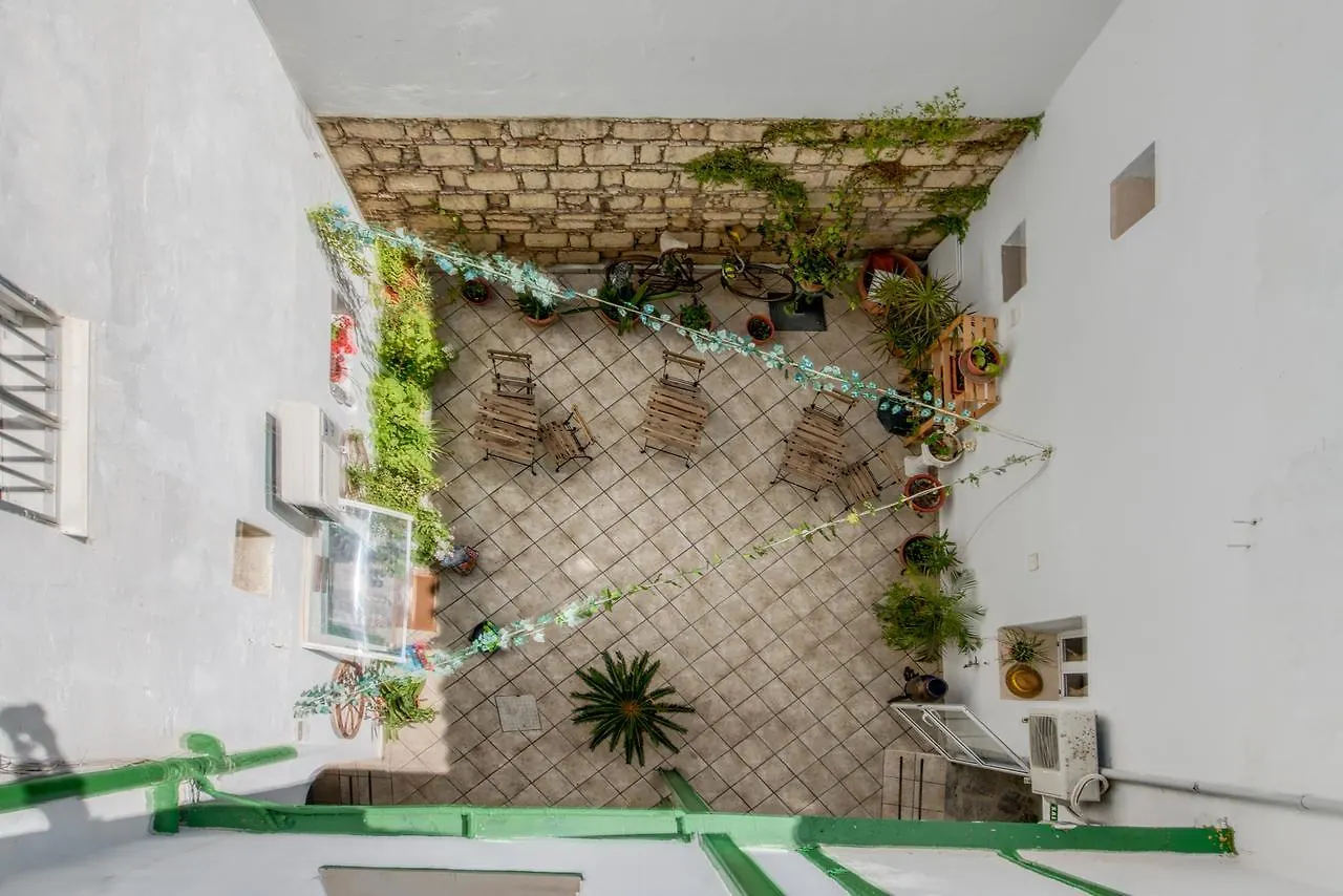 Διαμέρισμα Apartamentos Jerez Χέρεζ Ισπανία