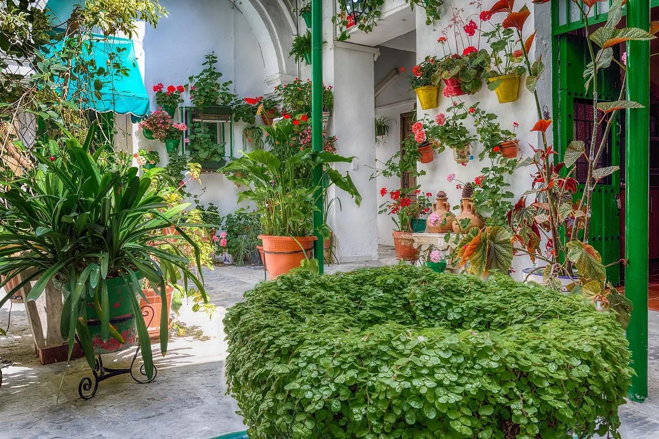 Διαμέρισμα Apartamentos Jerez Χέρεζ Ισπανία