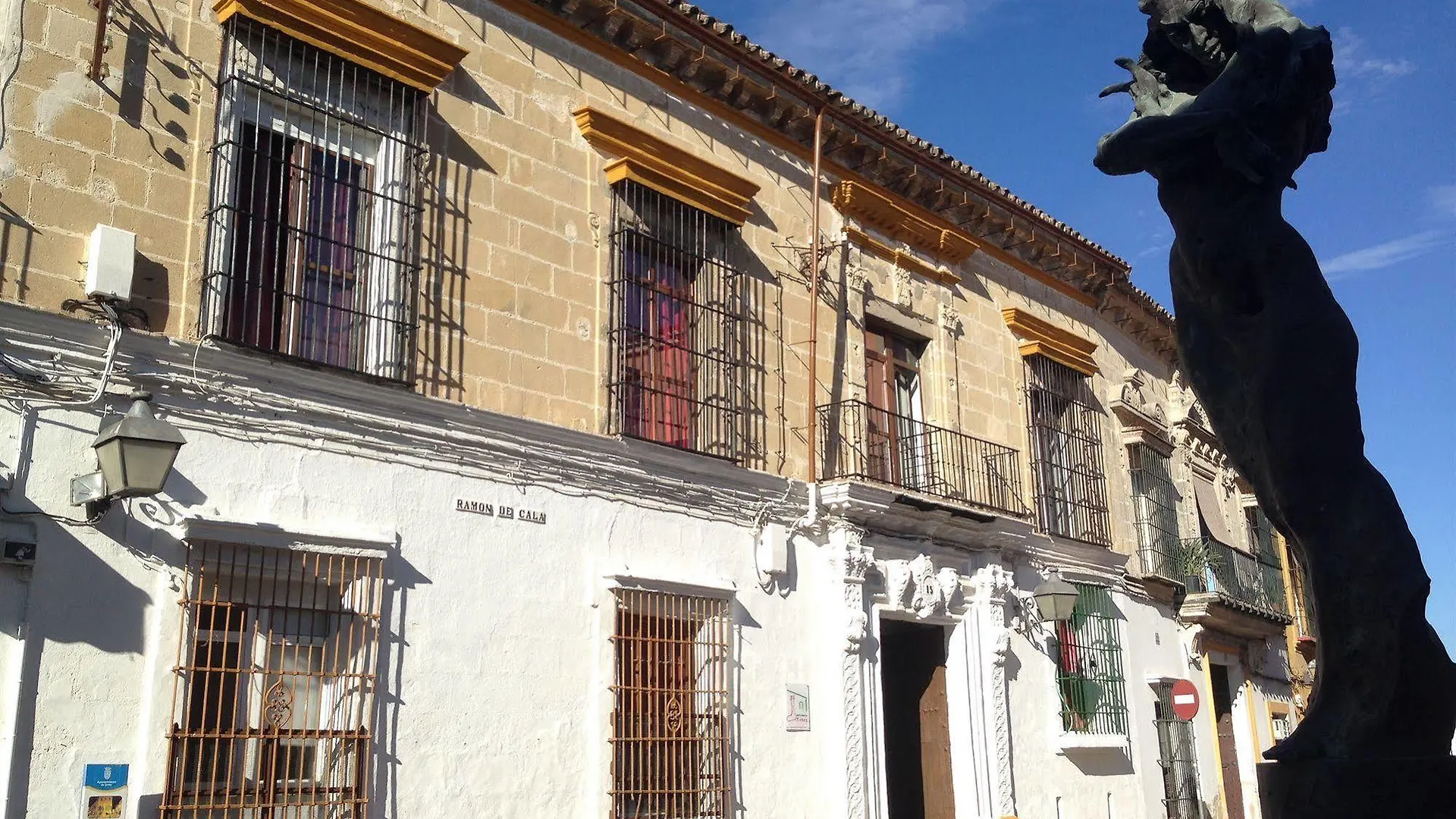 Apartamentos Jerez Jerez de la Frontera Apartment