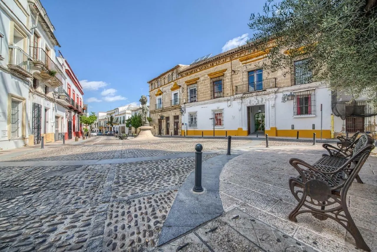 Apartment Apartamentos Jerez Jerez de la Frontera